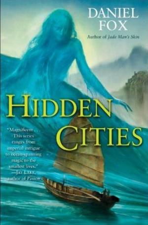 Hidden Cities - cover image