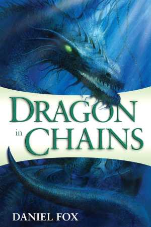 Dragon in Chains - cover image