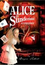 Alice in Sunderland - cover image