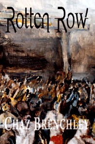 Rotten Row - cover image